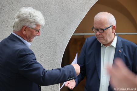 Druženje članic in članov Lions kluba Kamnik  (11)